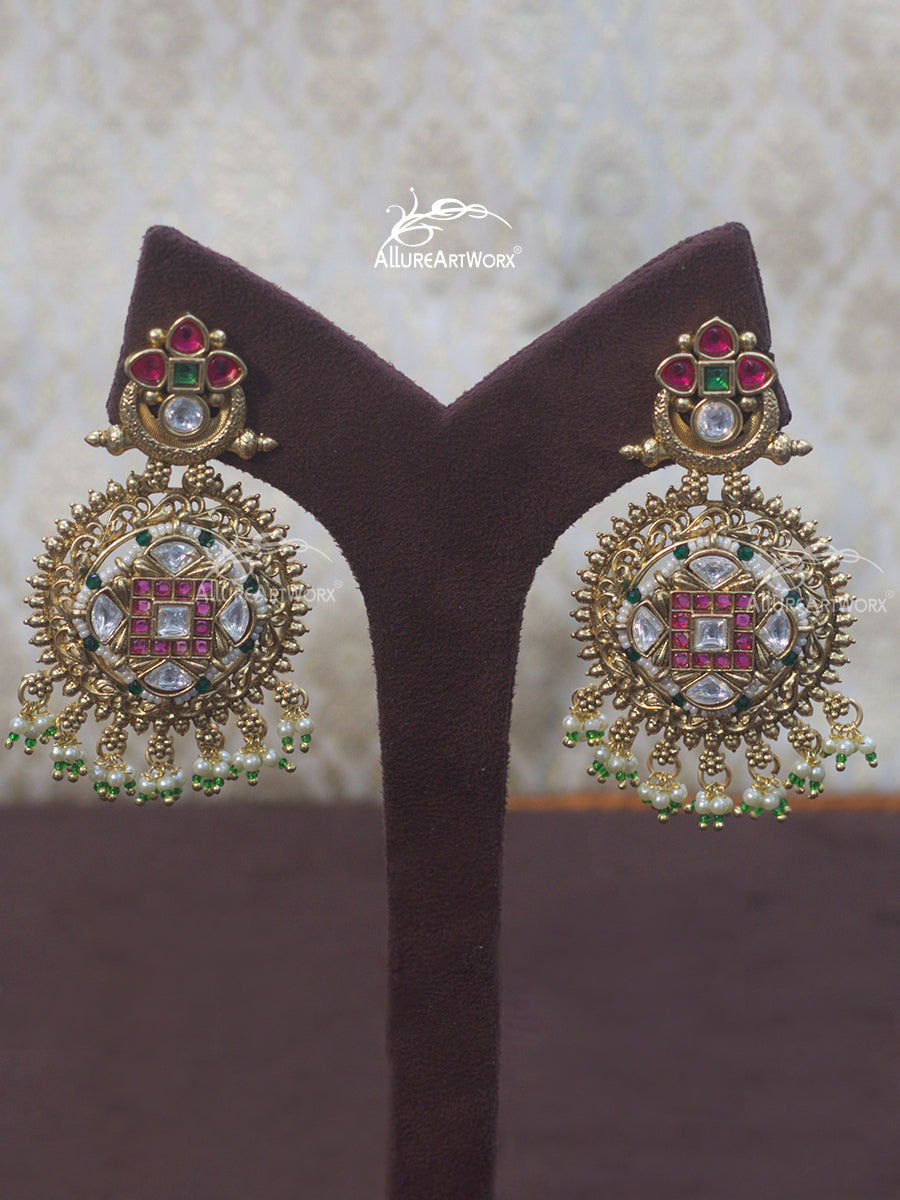 Traditional Necklace