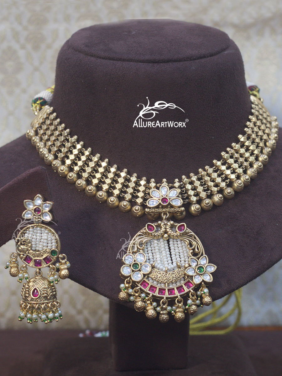 Traditional Necklace