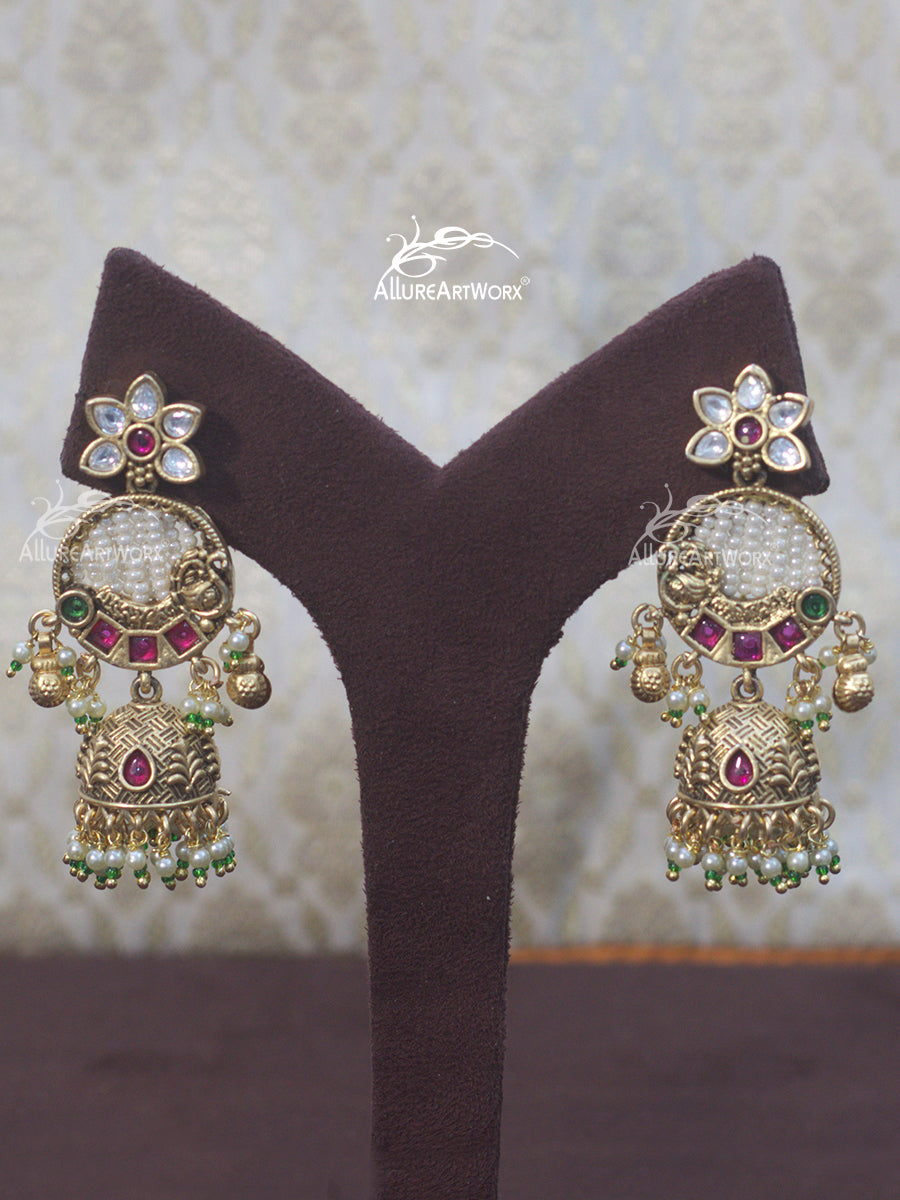 Traditional Necklace