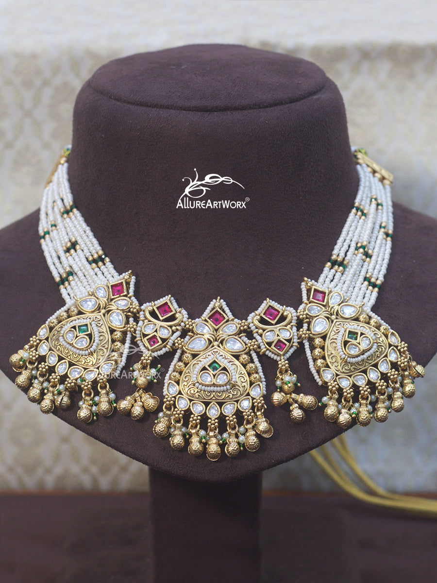 Traditional Necklace