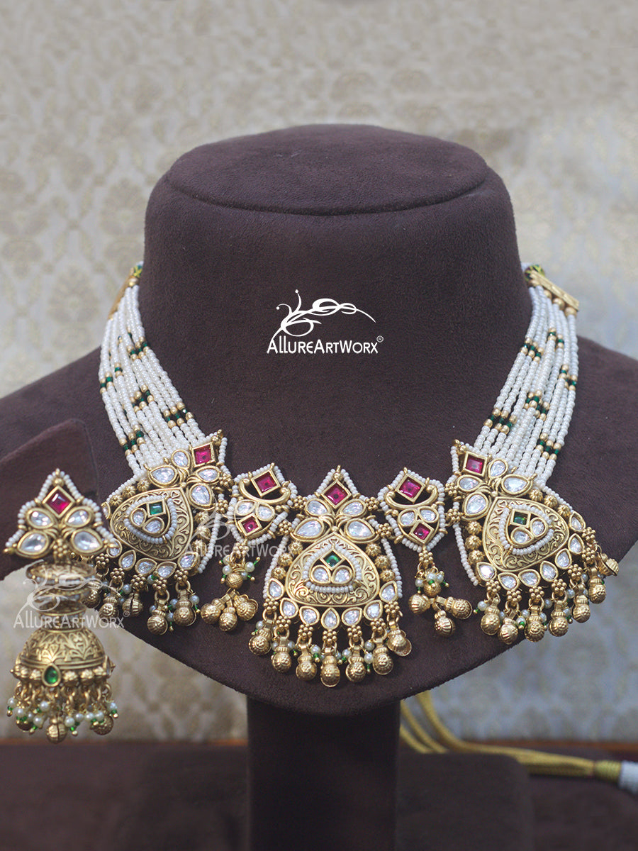 Traditional Necklace