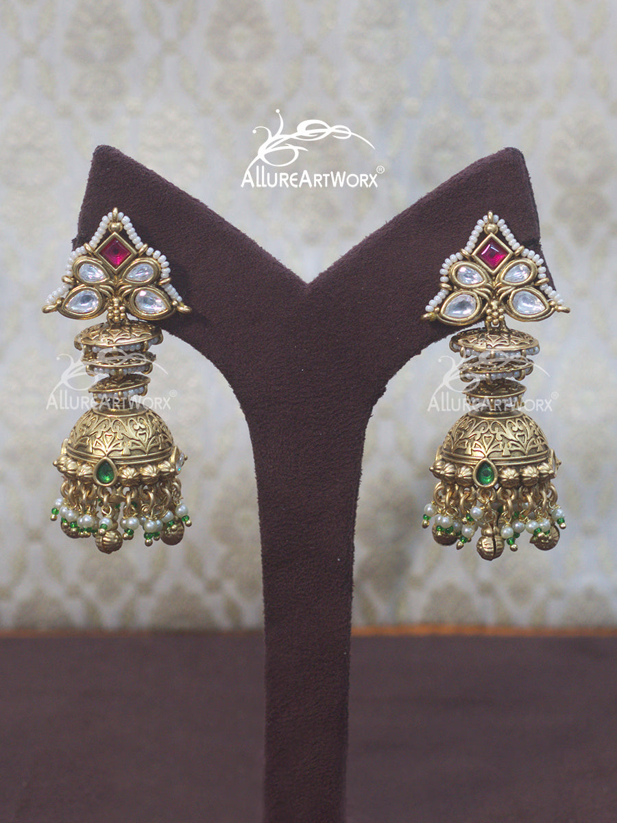 Traditional Necklace