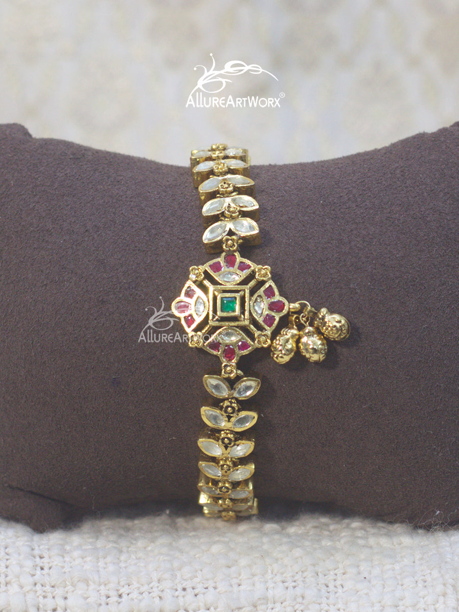 Jadau Bracelet