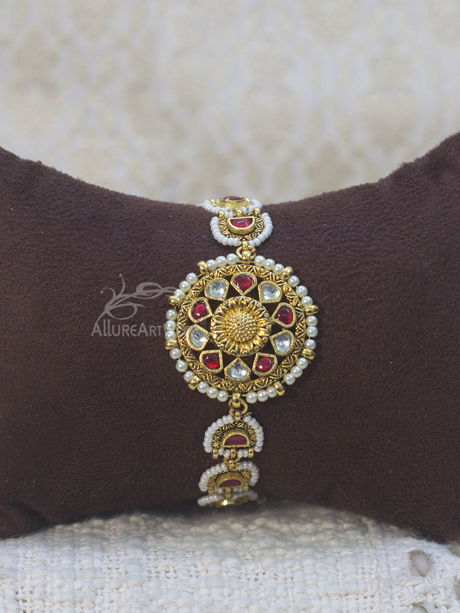 Jadau Bracelet