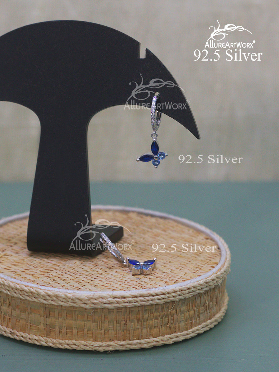 Kimana Silver Ballis