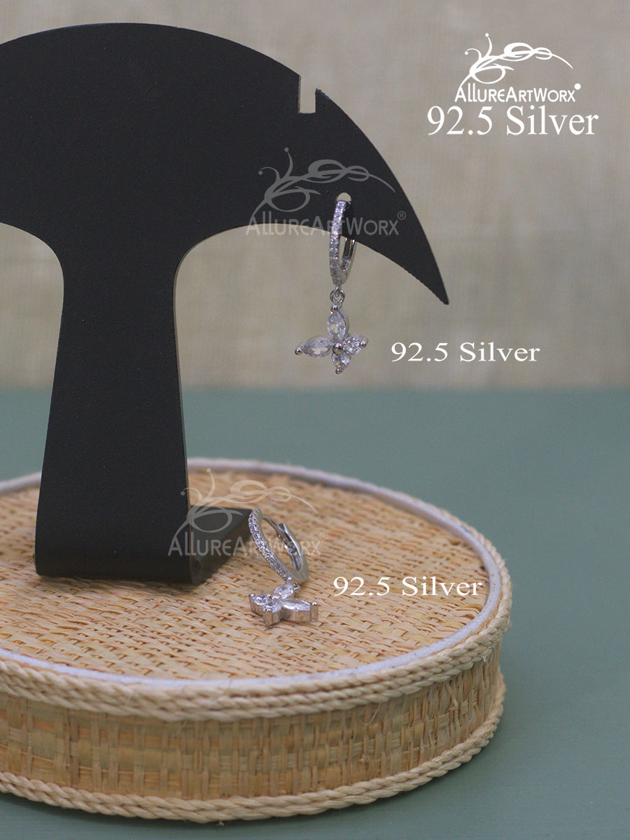 Kimana Silver Ballis