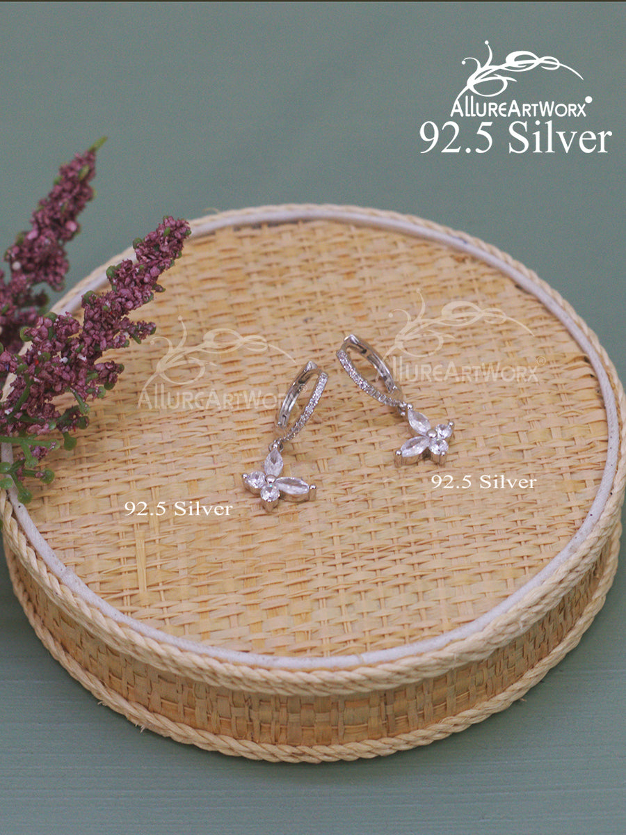 Kimana Silver Ballis