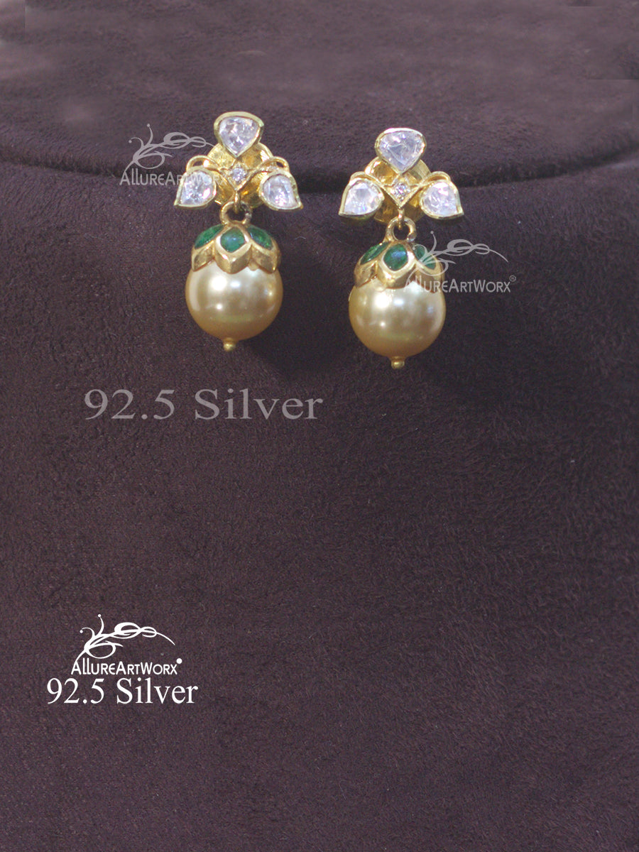 Marita Silver Necklace