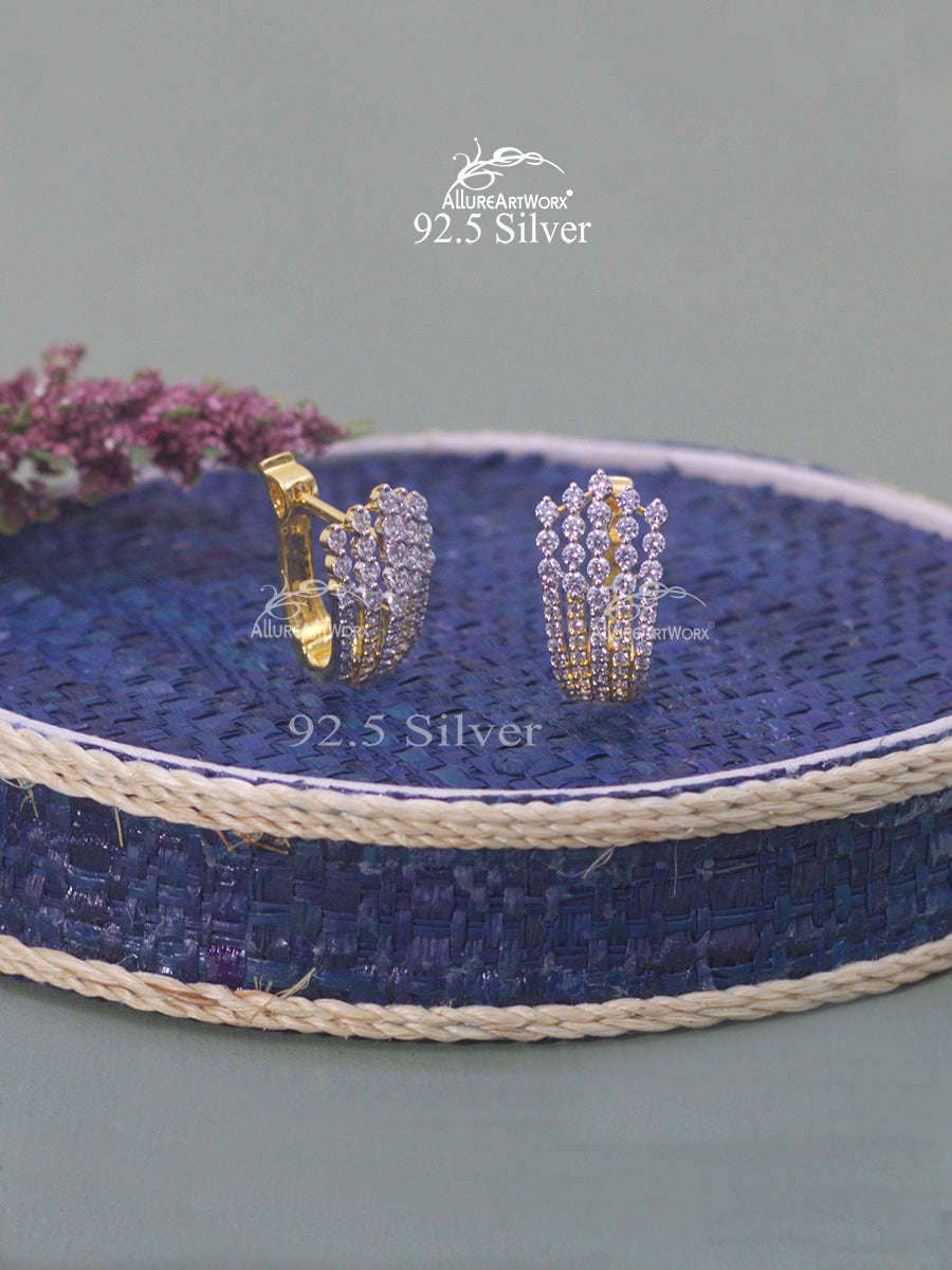 Fiona Silver Ballis(Preorder)