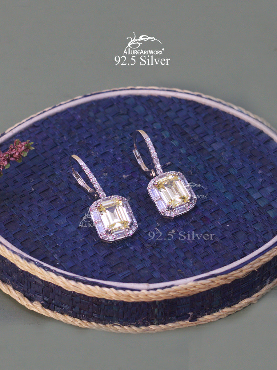 Sparkle Silver Ballis