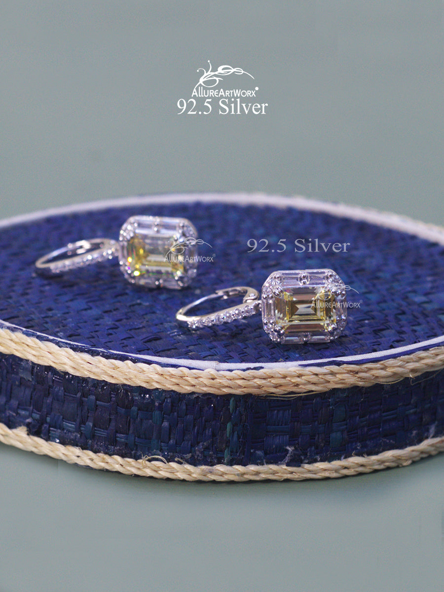 Sparkle Silver Ballis