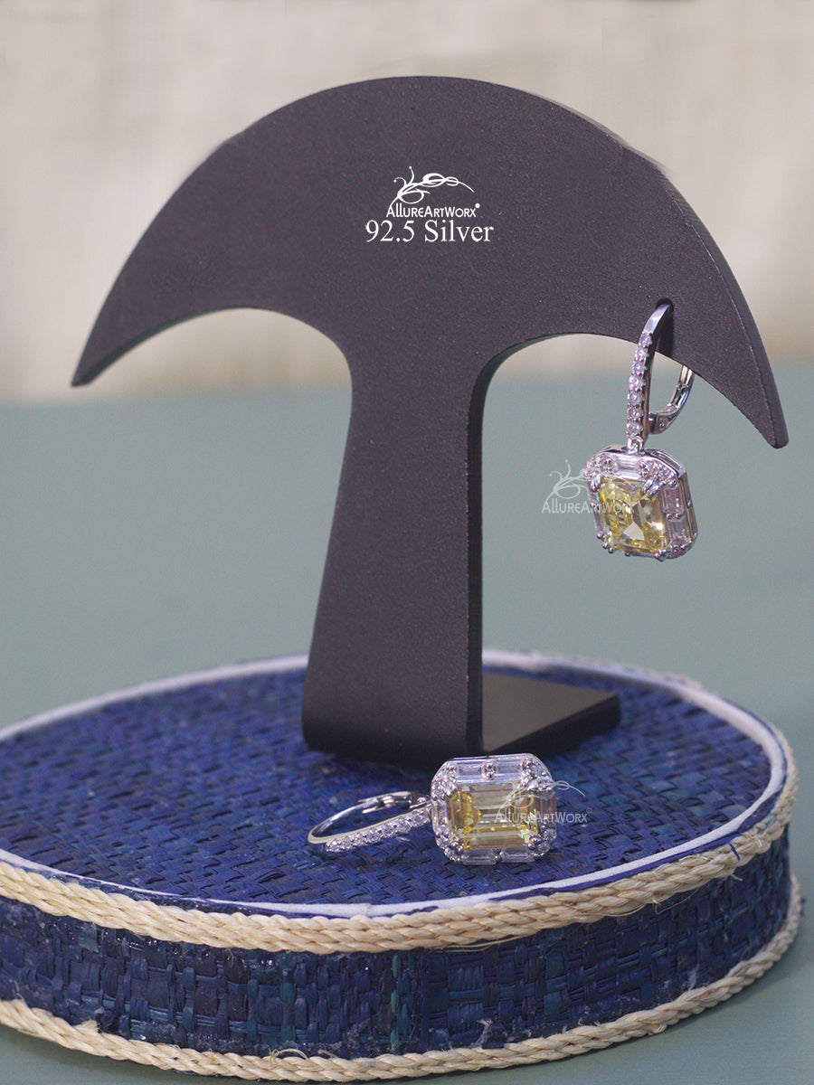 Sparkle Silver Ballis