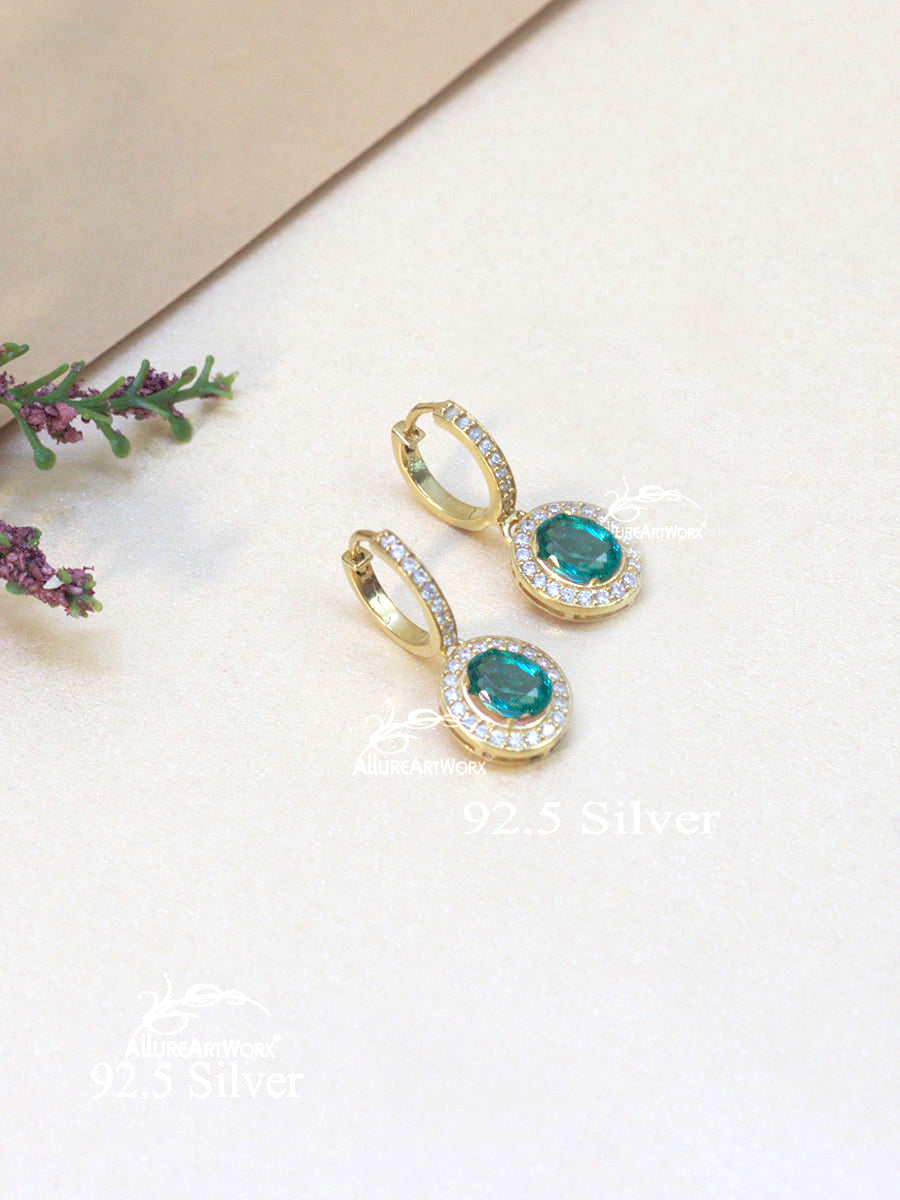 Aleena Silver Ballis