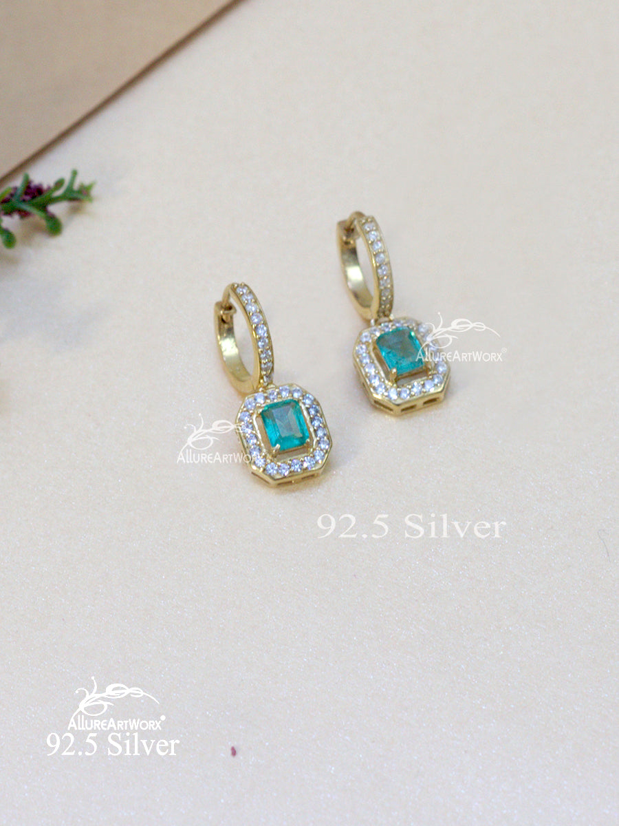 Aleena Silver Ballis