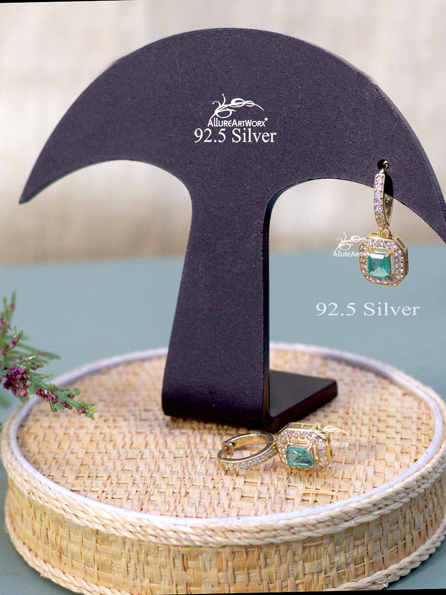 Aleena Silver Ballis