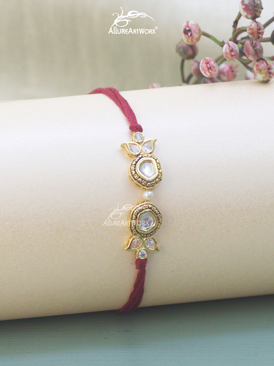 Trendy Rakhi