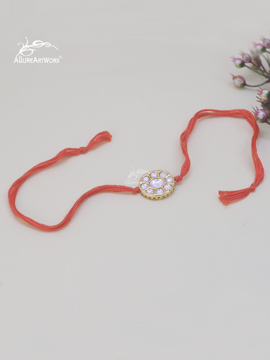 Kundan Rakhi