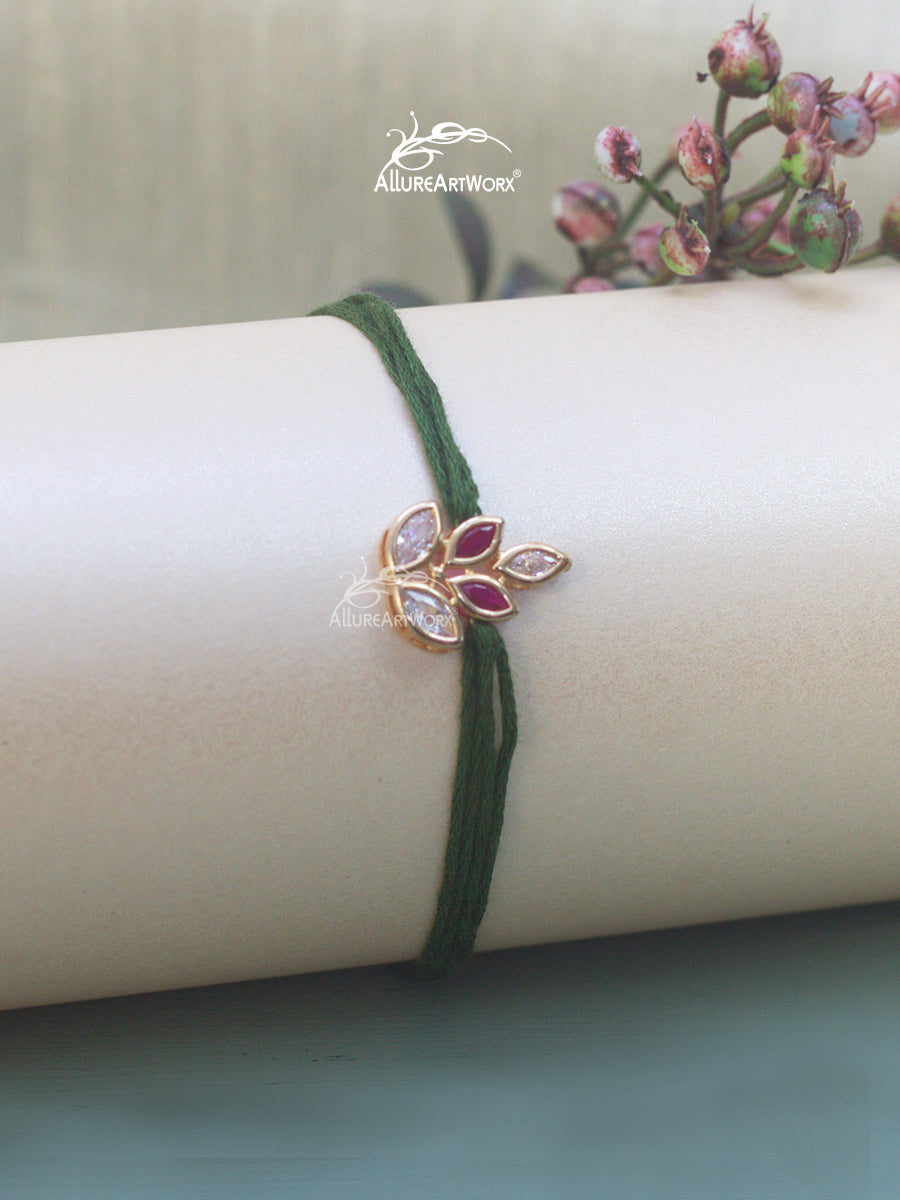 Colourful Rakhi