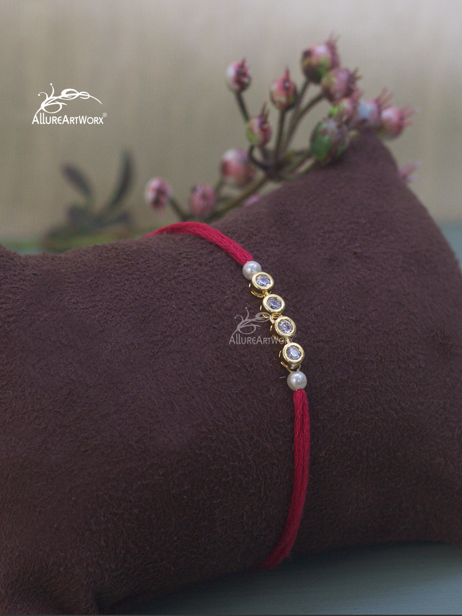 Dazzling Rakhi