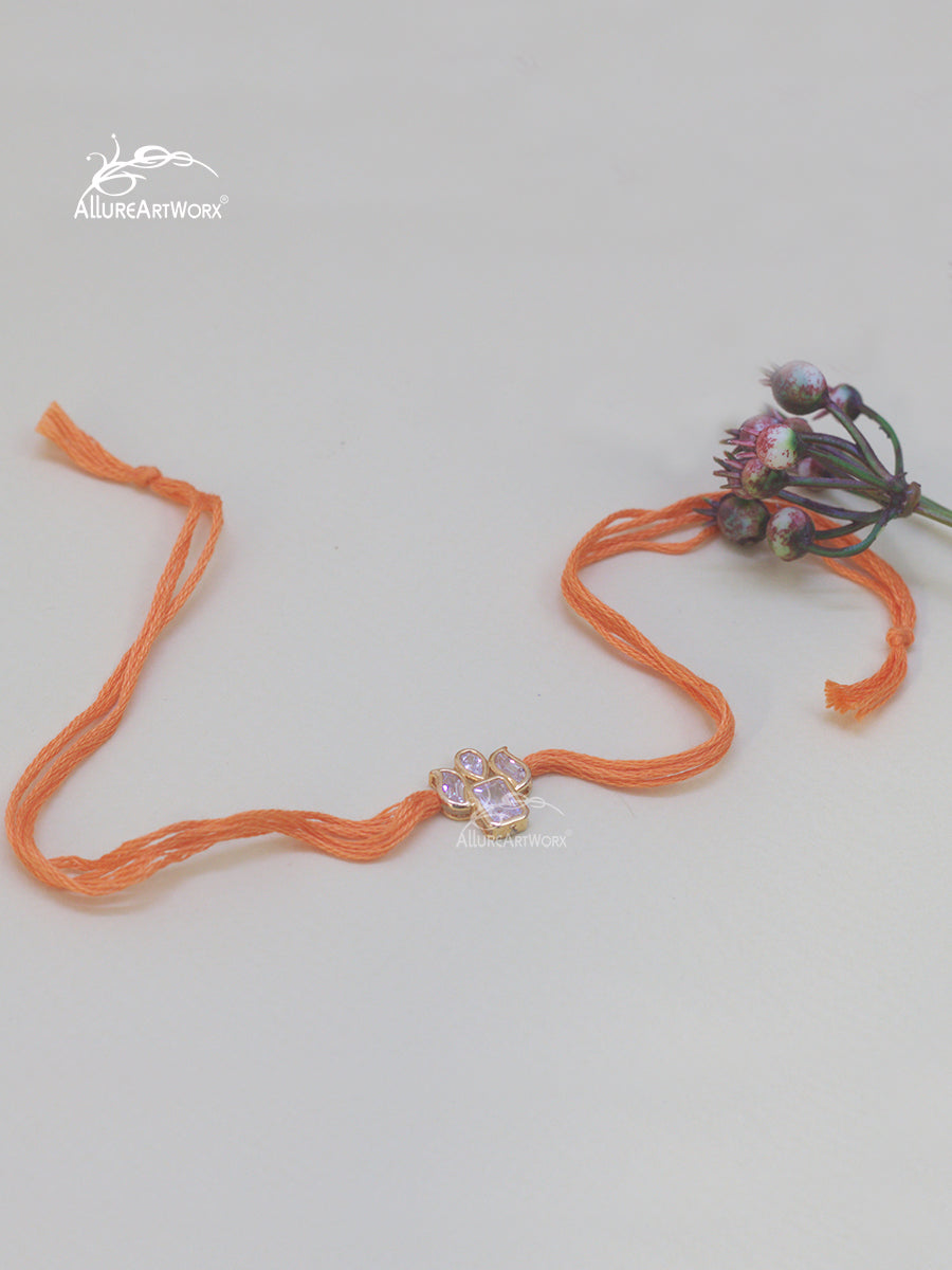 Trendy Rakhi