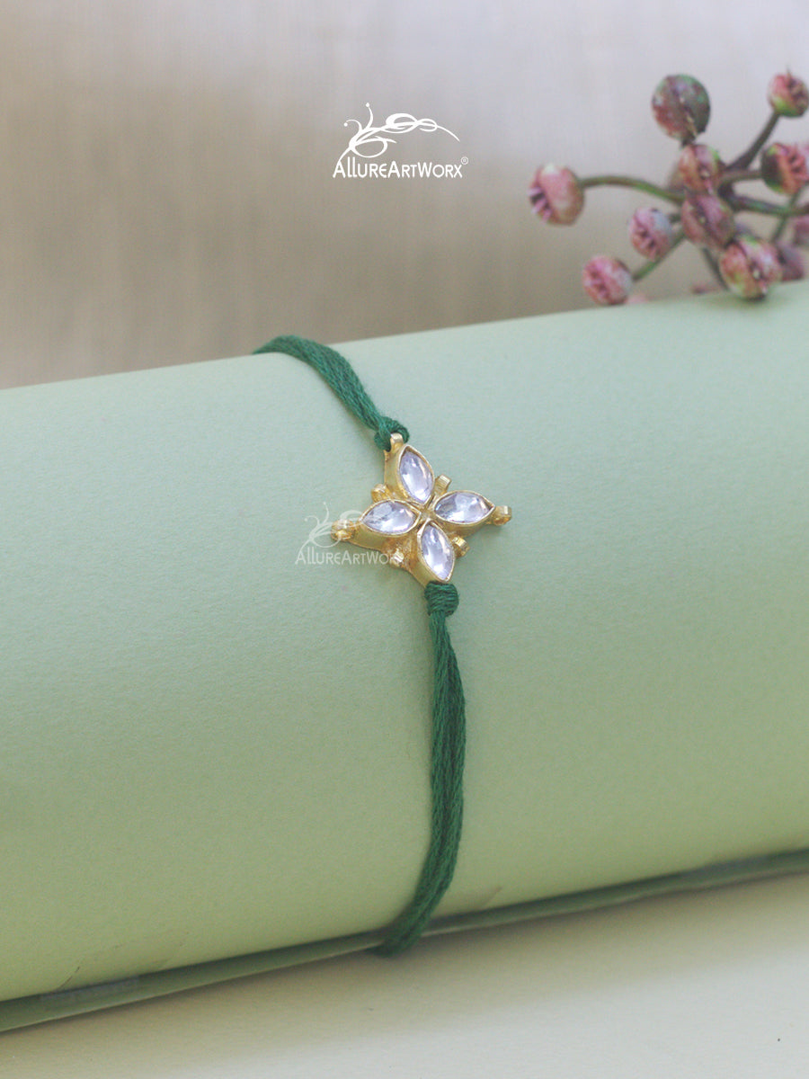 Kundan Rakhi