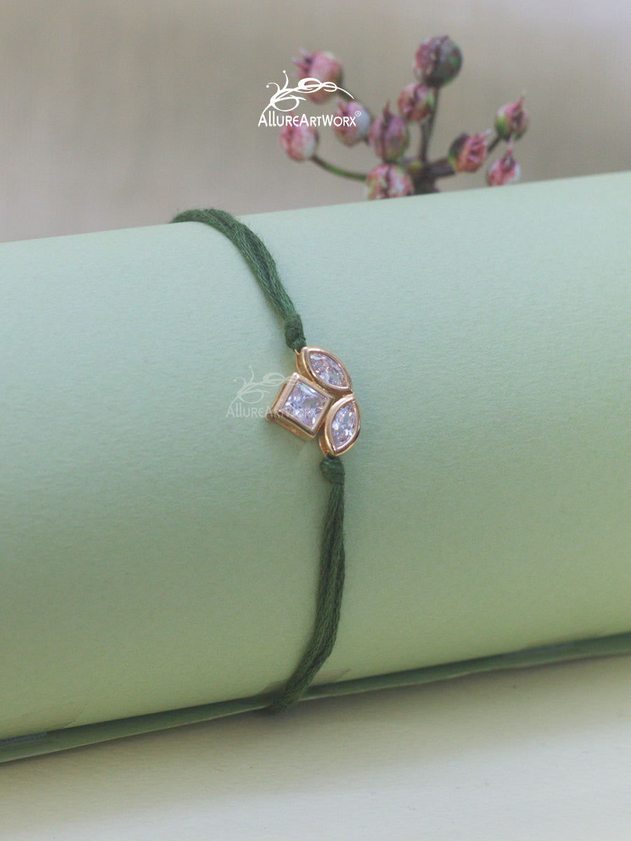 Dazzling Rakhi