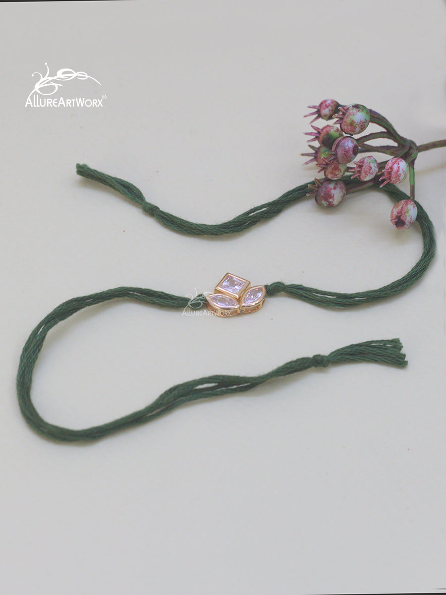 Dazzling Rakhi