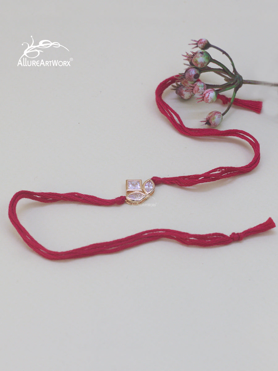 Dazzling Rakhi