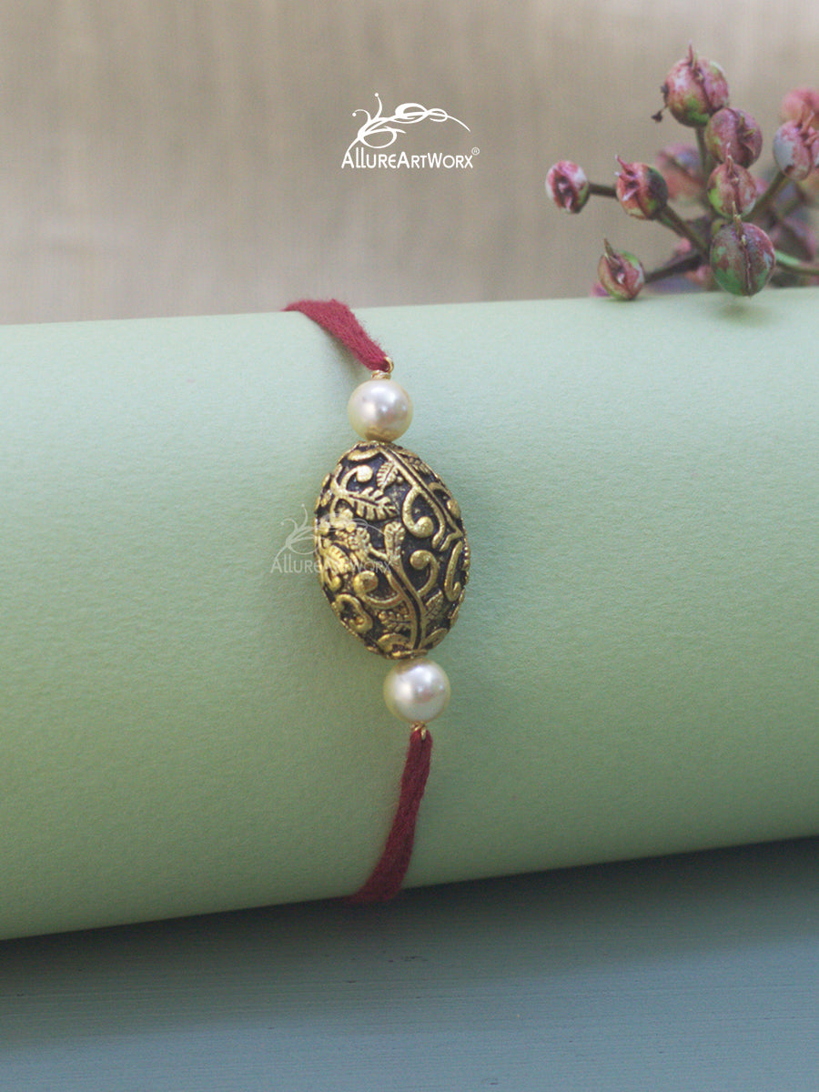 Trendy Rakhi