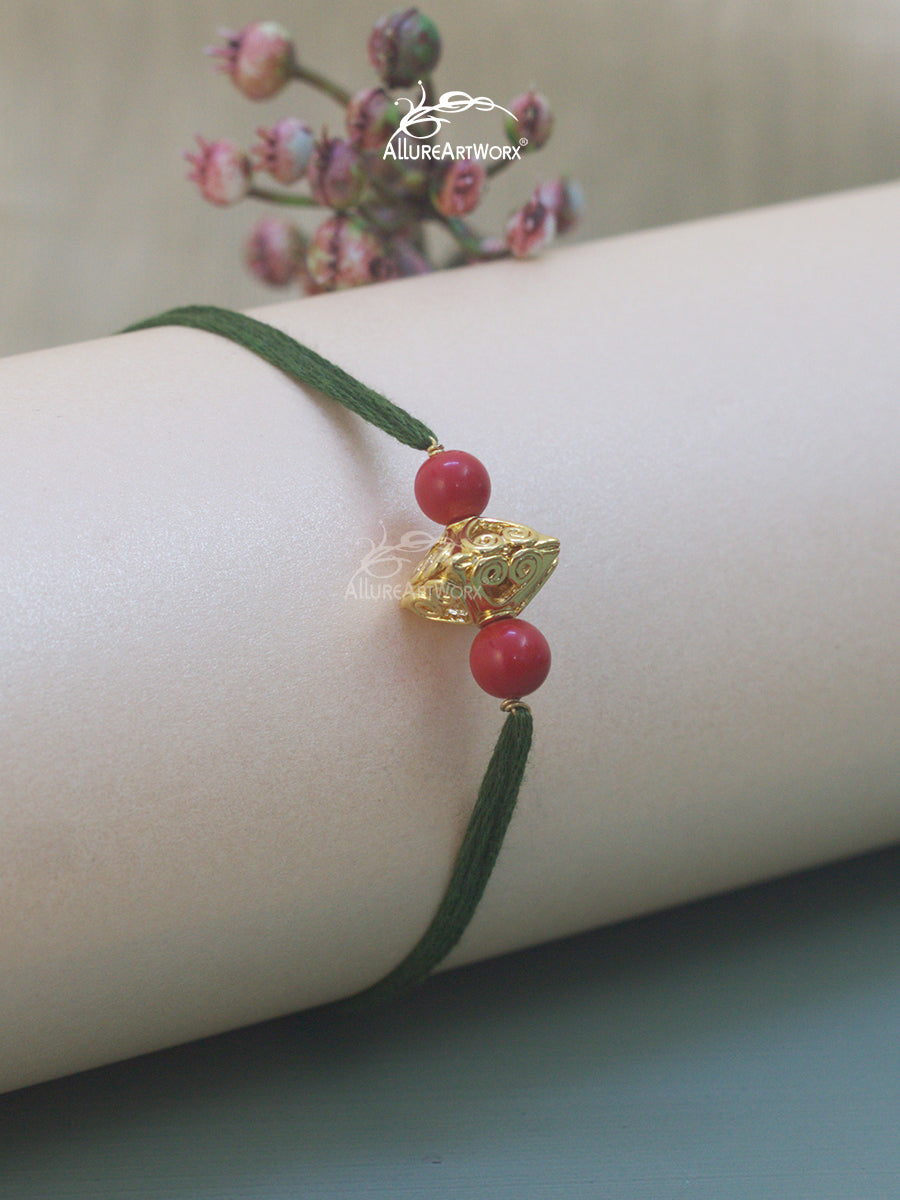 Trendy Rakhi