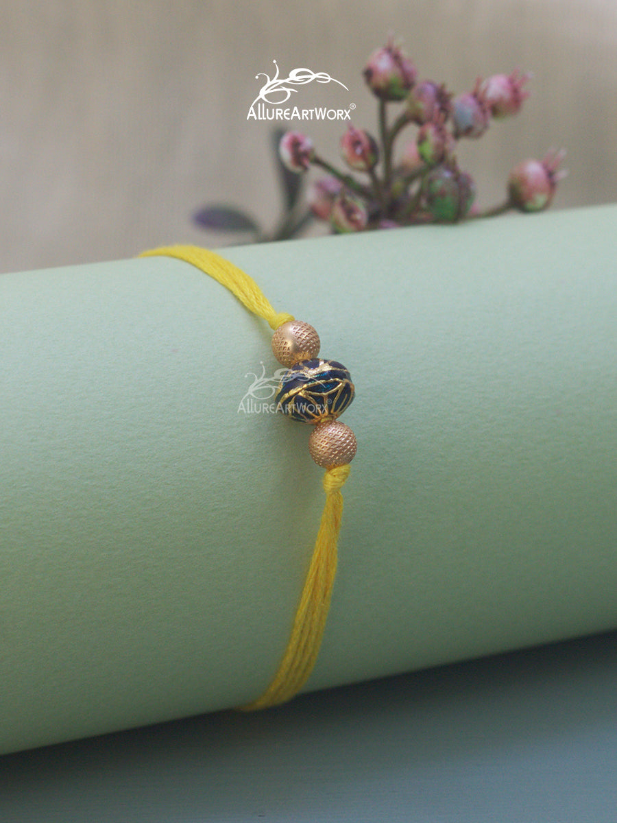 Colourful Rakhi