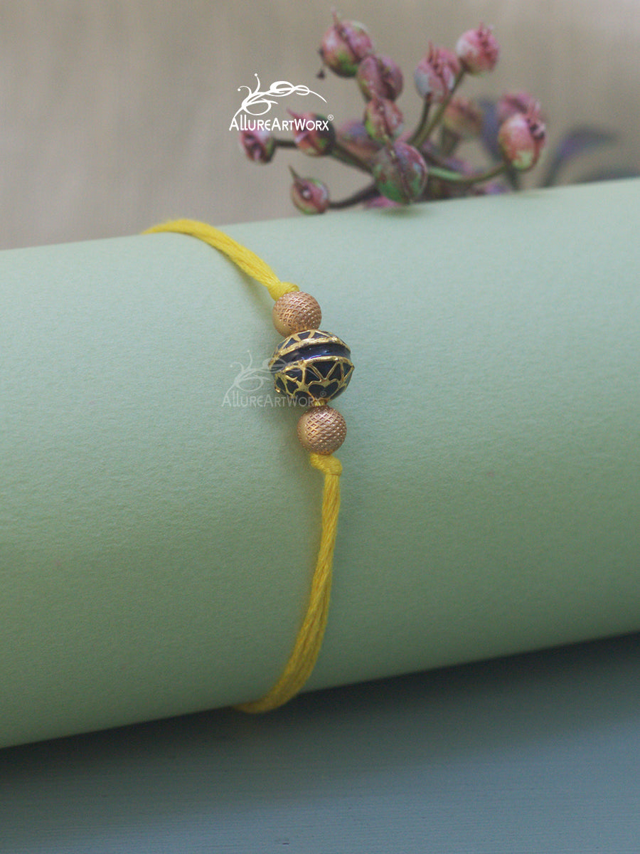 Colourful Rakhi