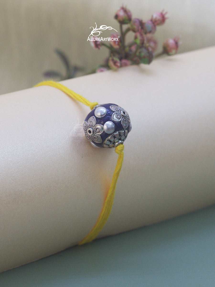 Colourful Rakhi