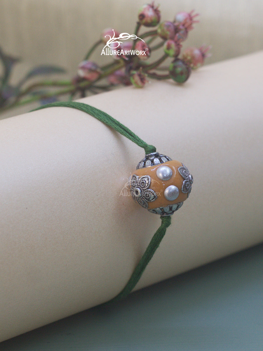 Colourful Rakhi