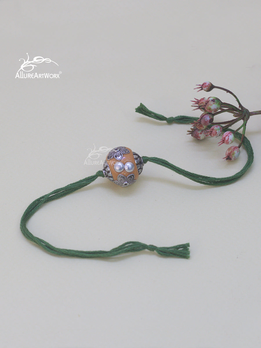 Colourful Rakhi