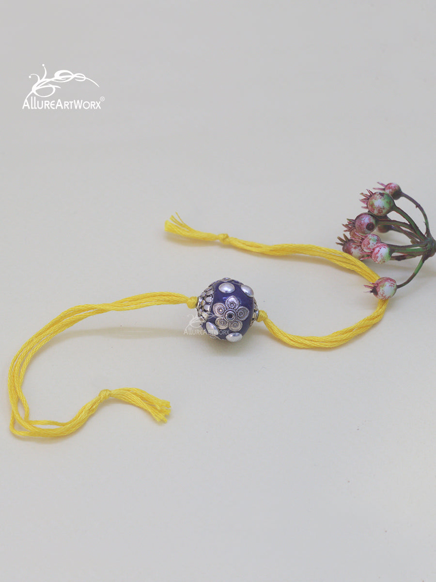 Colourful Rakhi