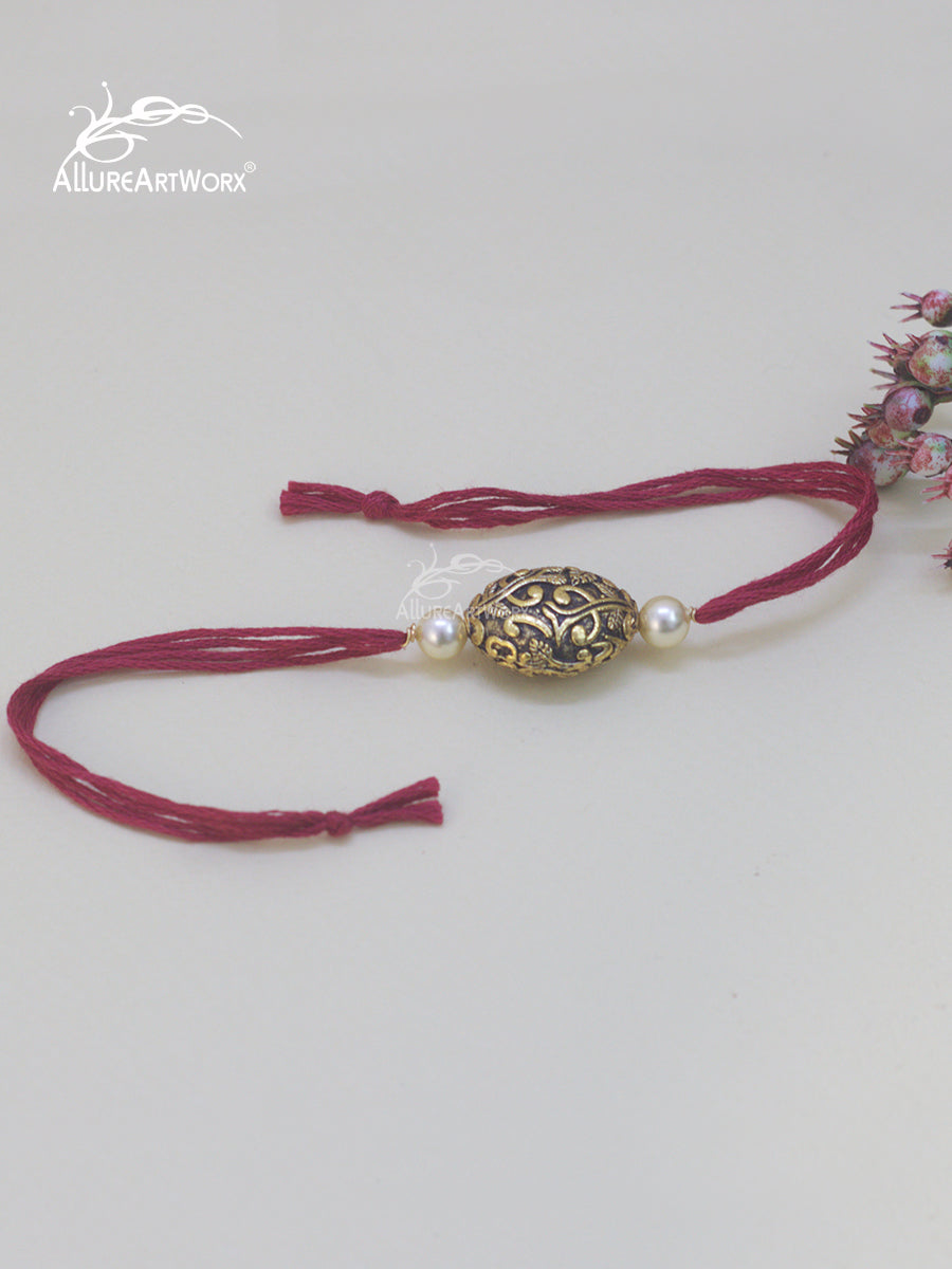 Trendy Rakhi