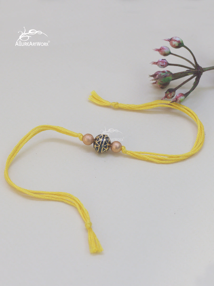 Colourful Rakhi