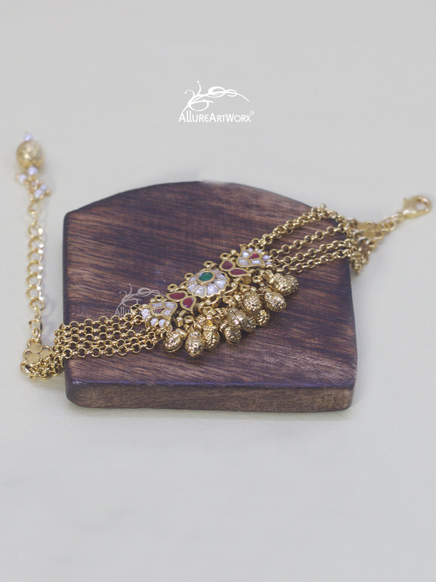 Traditional Bracelet