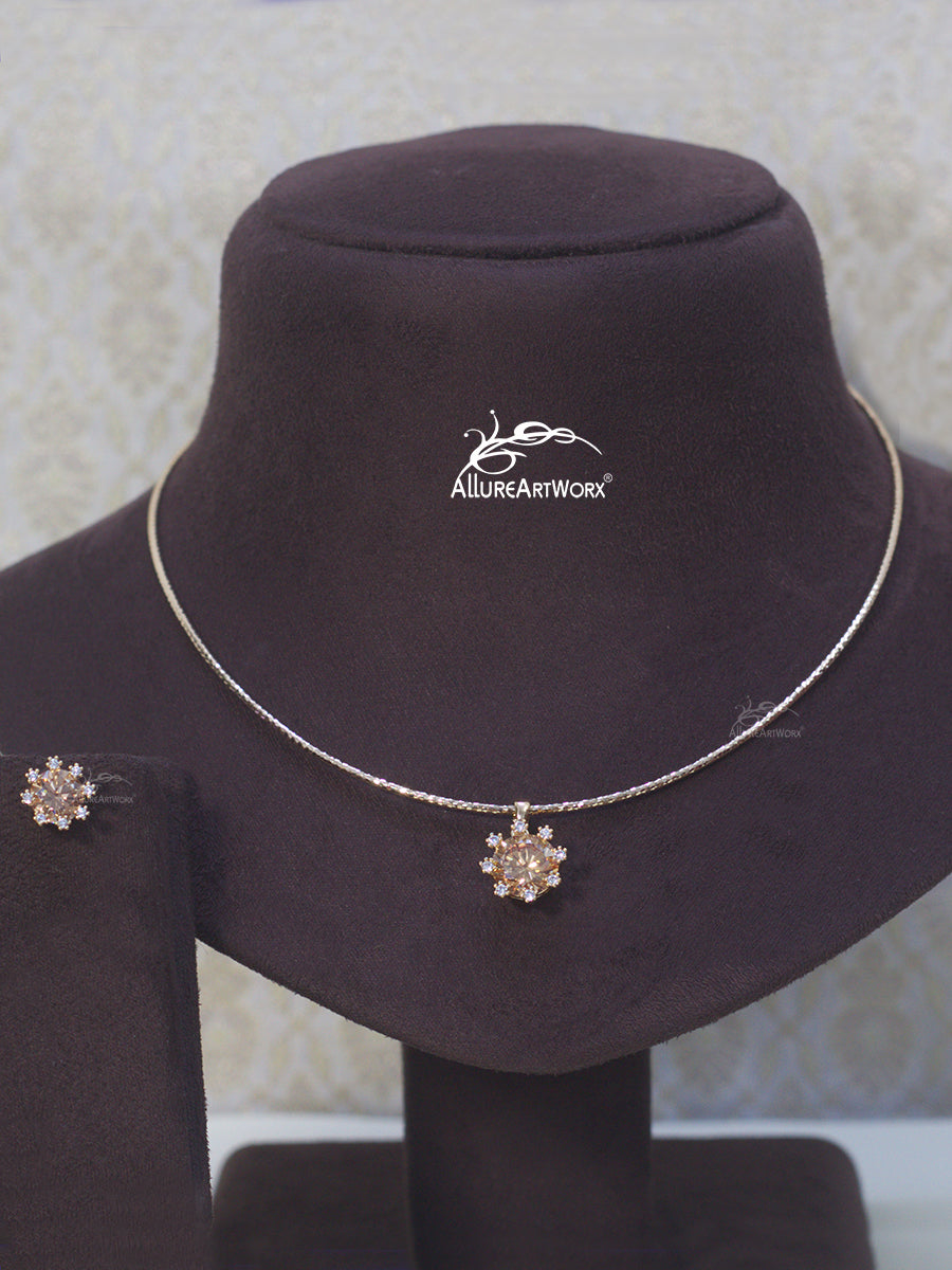 Colourful Set(champagne)