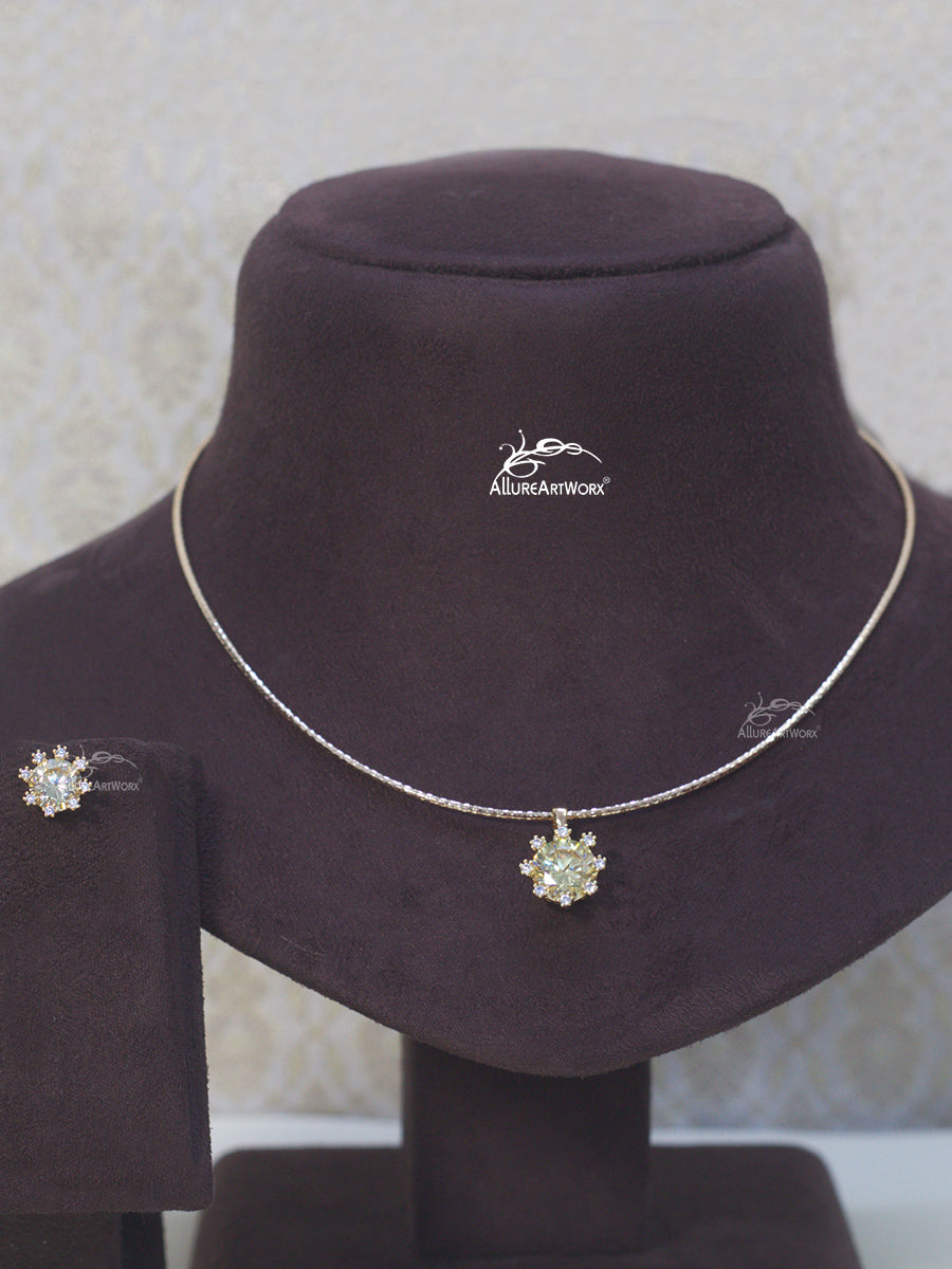 Colourful Set(yellow)