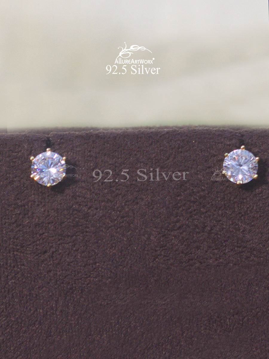 Aaoka Silver Chain set