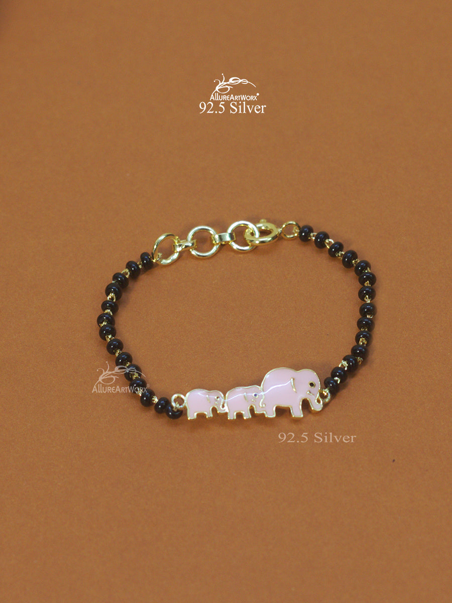 Elephant Silver Nazariya