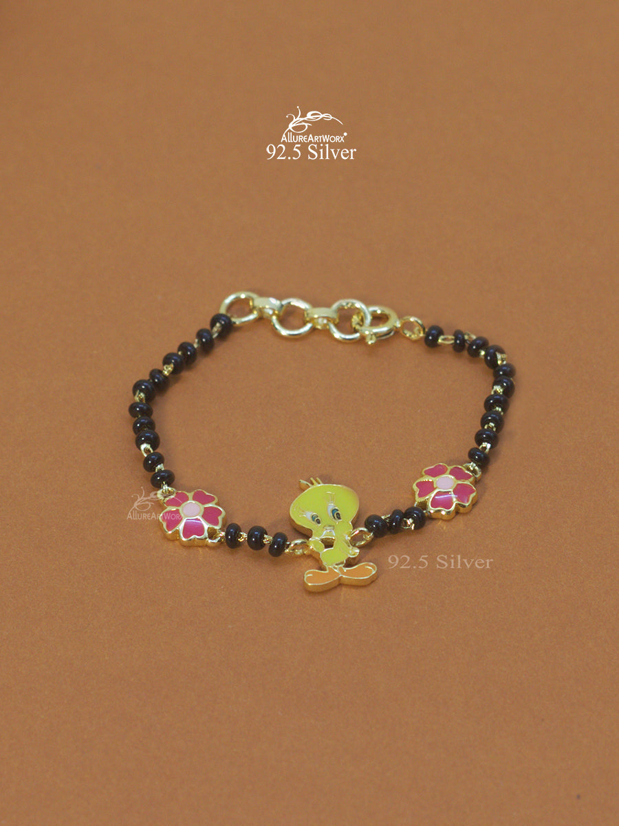 Tweety Silver Nazariya