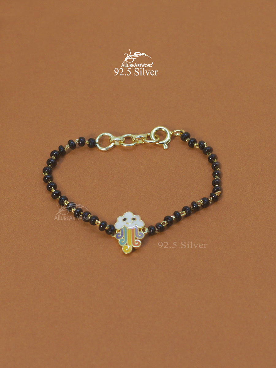 Rainbow Silver Nazariya