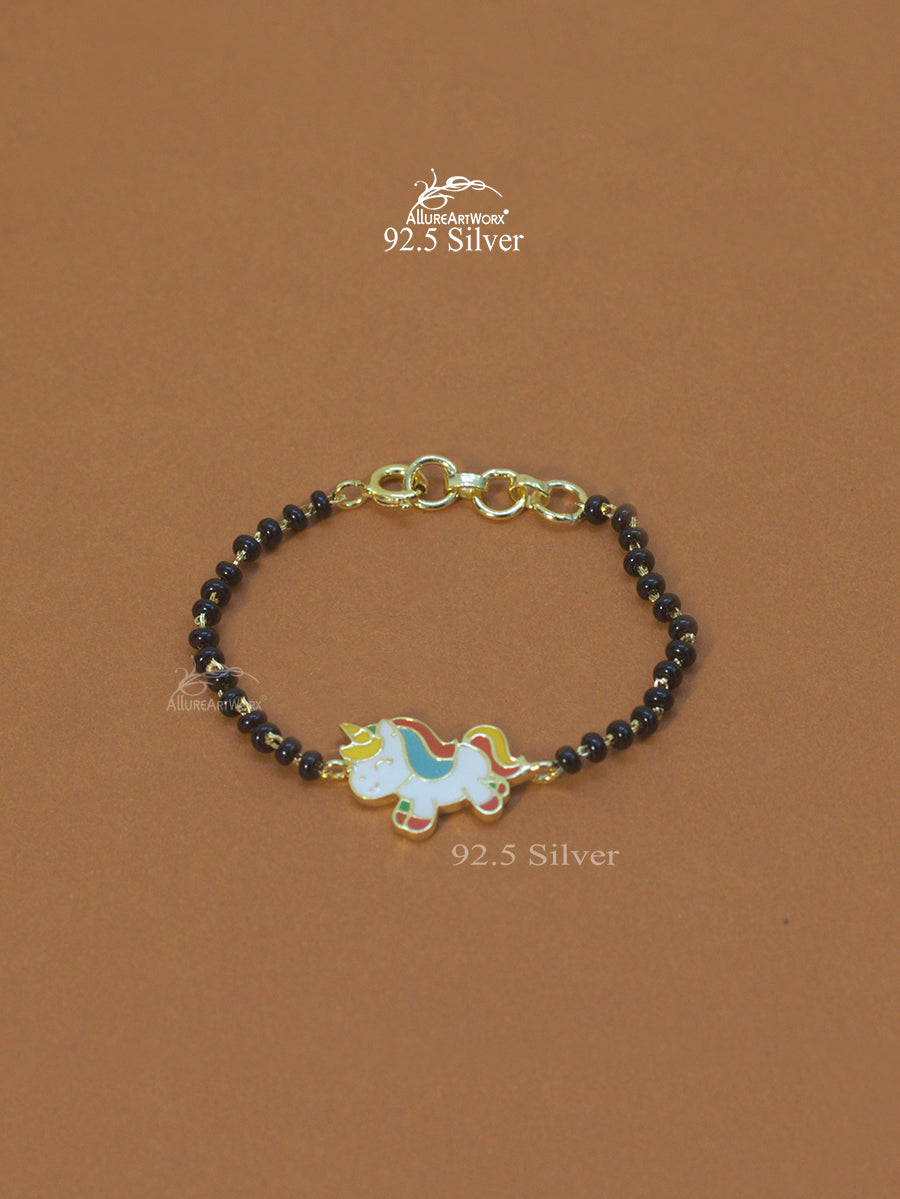 Unicorn Silver Nazariya