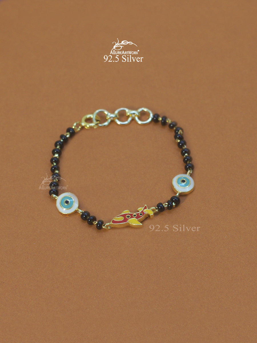 Aero Silver Nazariya