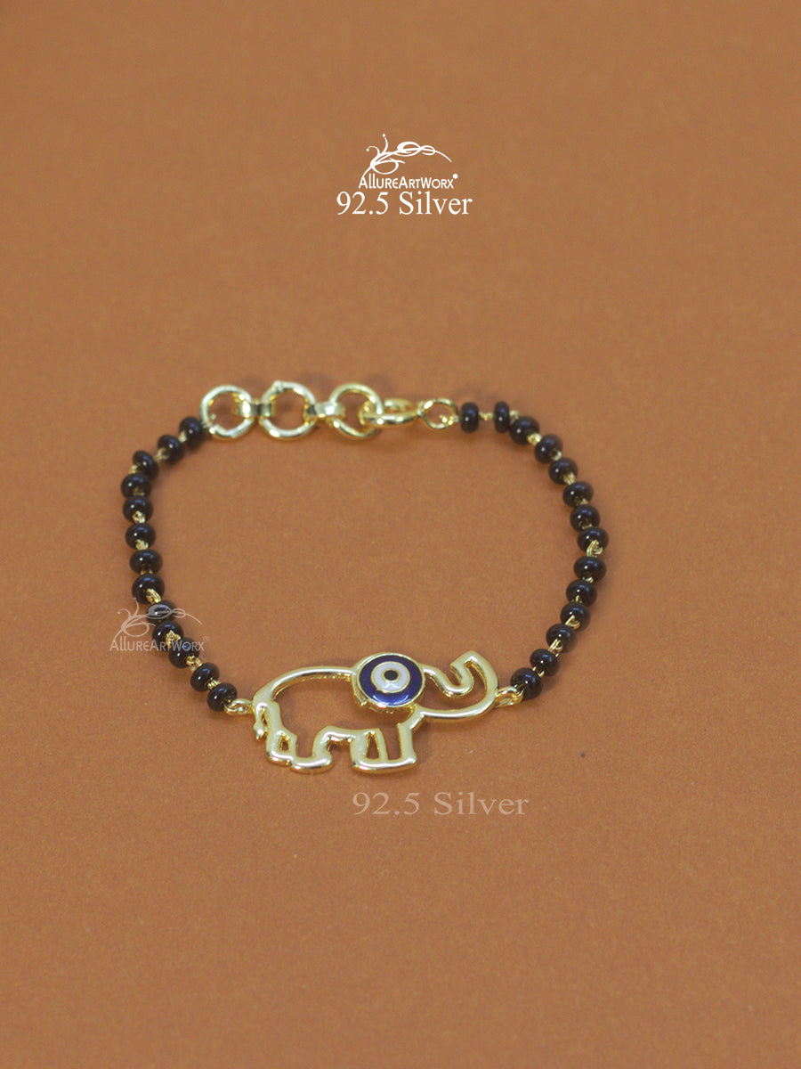 Elephant Silver Nazariya