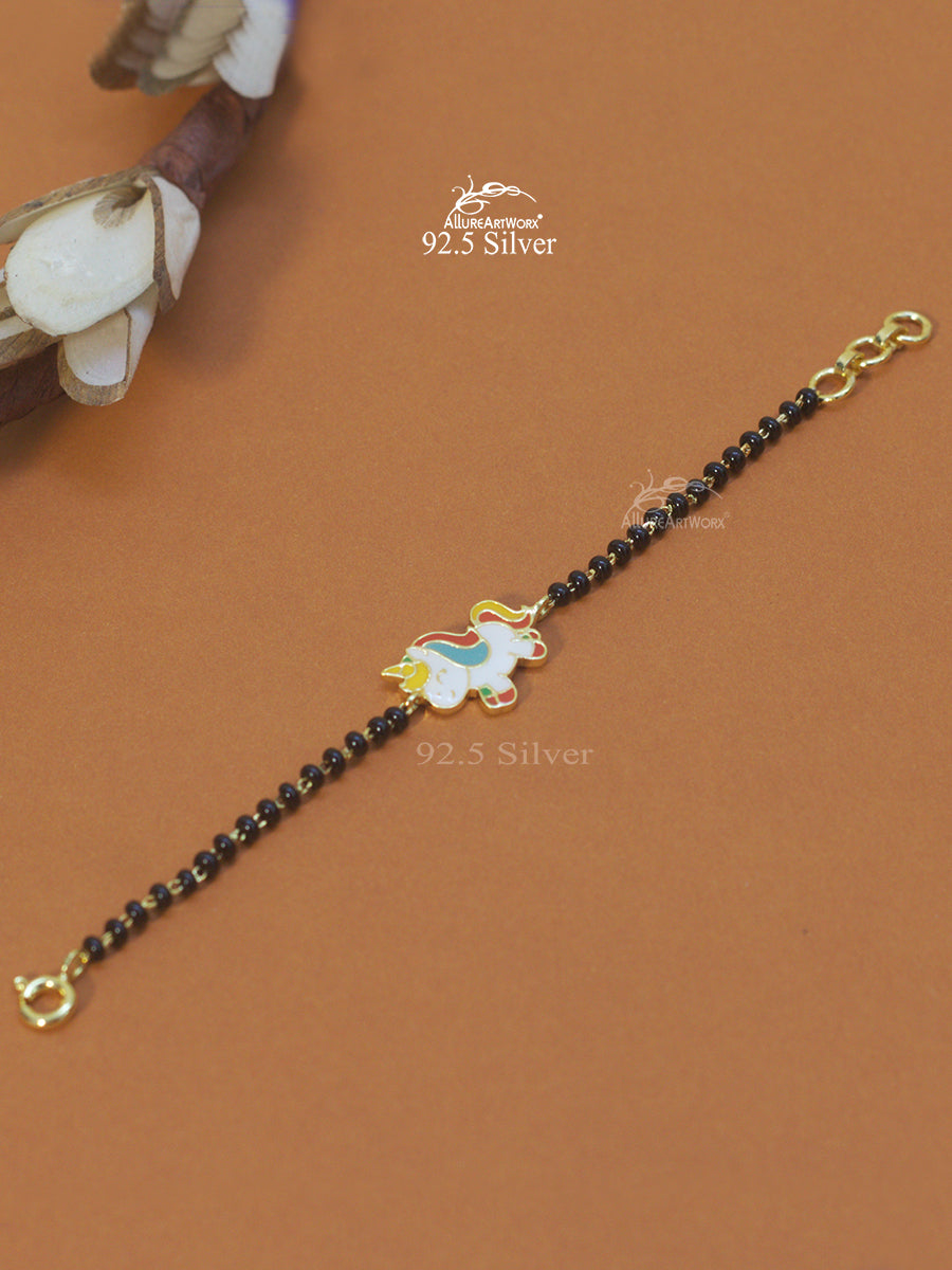 Unicorn Silver Nazariya