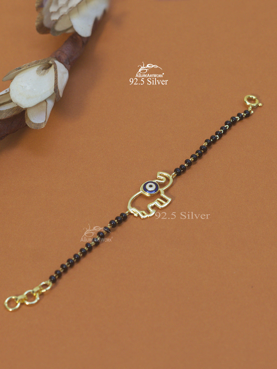 Elephant Silver Nazariya